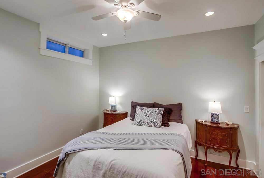 Coronado Village - Residential