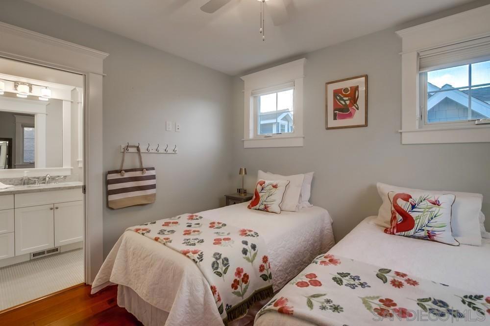 Coronado Village - Residential