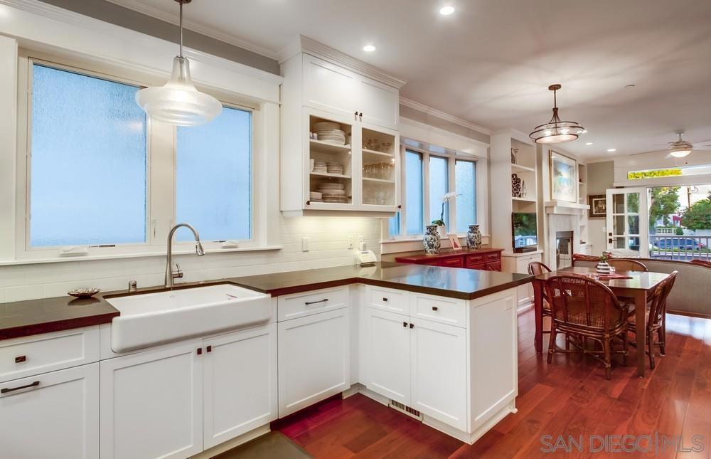 Coronado Village - Residential