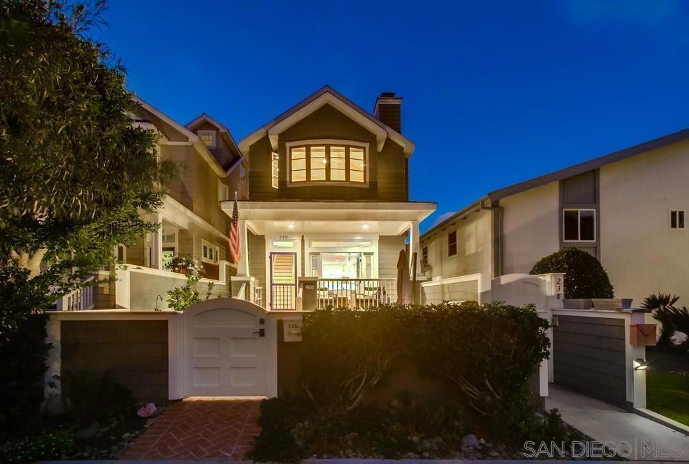 Coronado Village - Residential