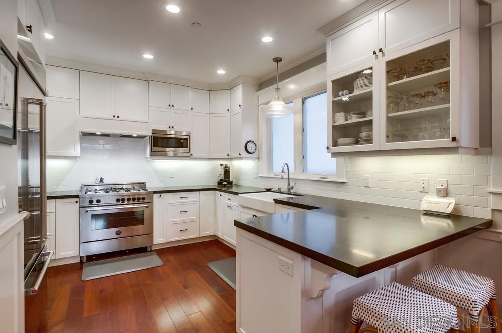 Coronado Village - Residential