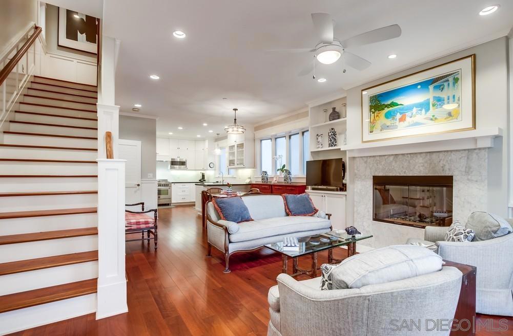 Coronado Village - Residential