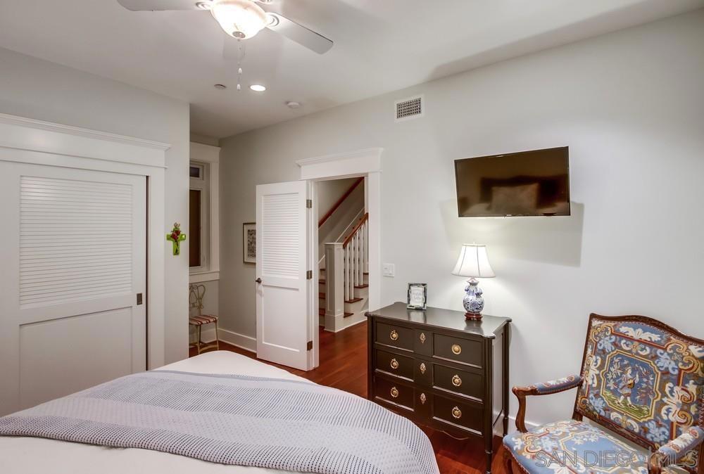 Coronado Village - Residential