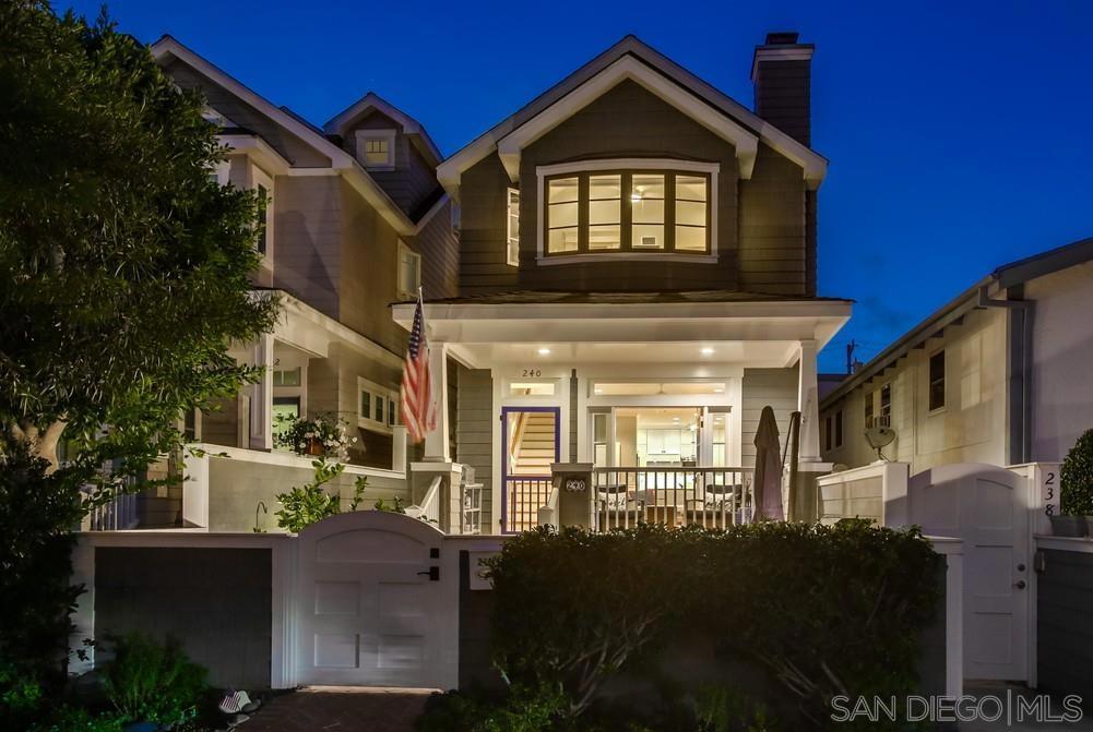 Coronado Village - Residential
