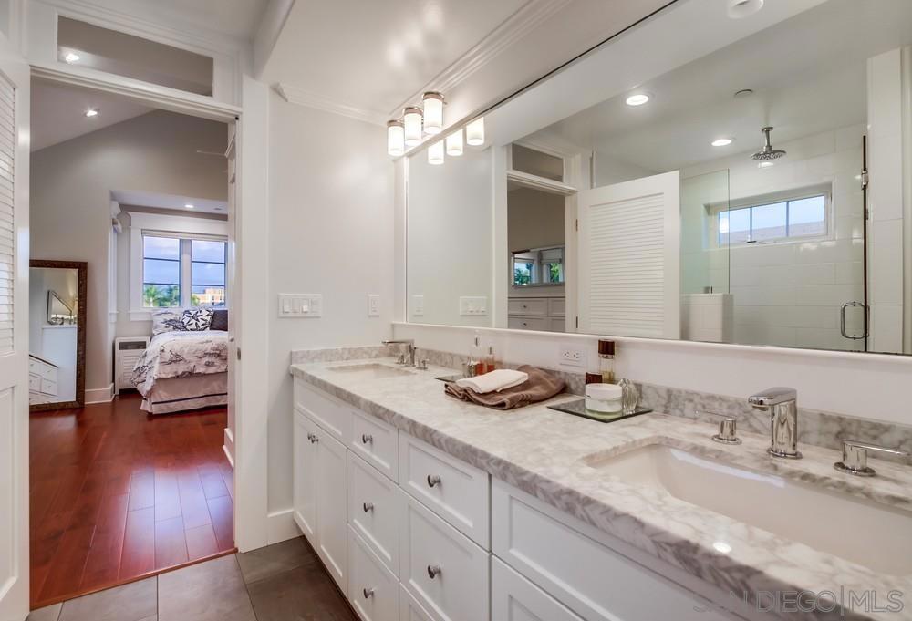 Coronado Village - Residential