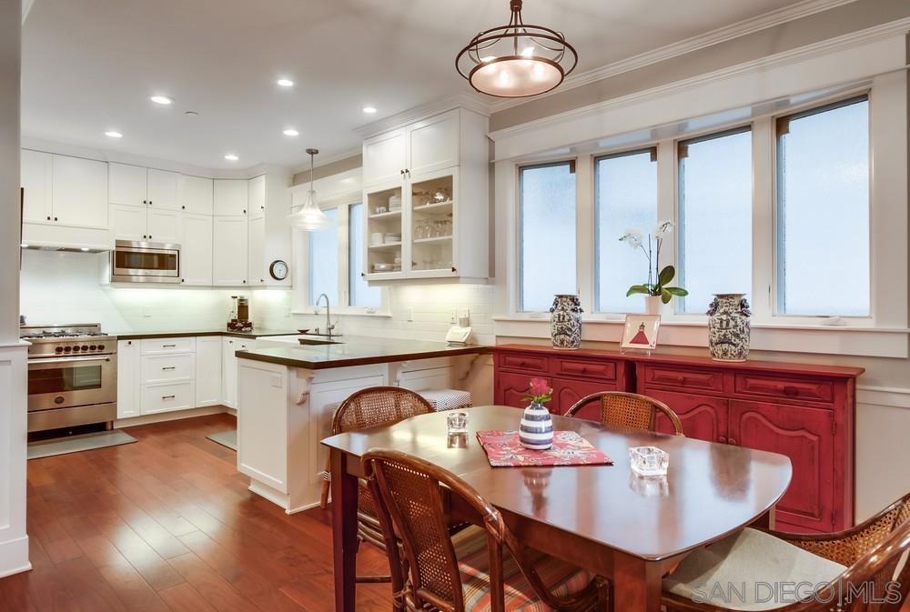 Coronado Village - Residential