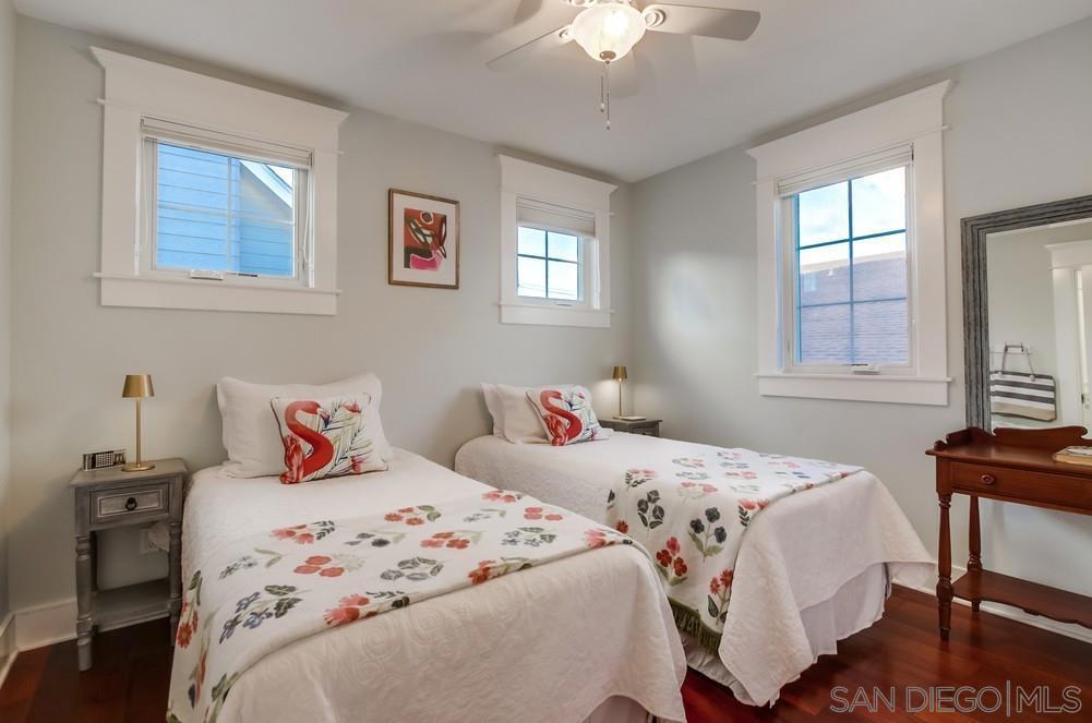 Coronado Village - Residential