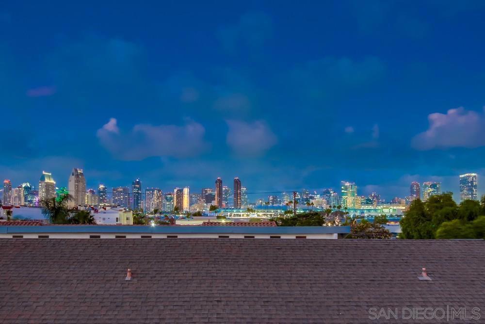 Coronado Village - Residential