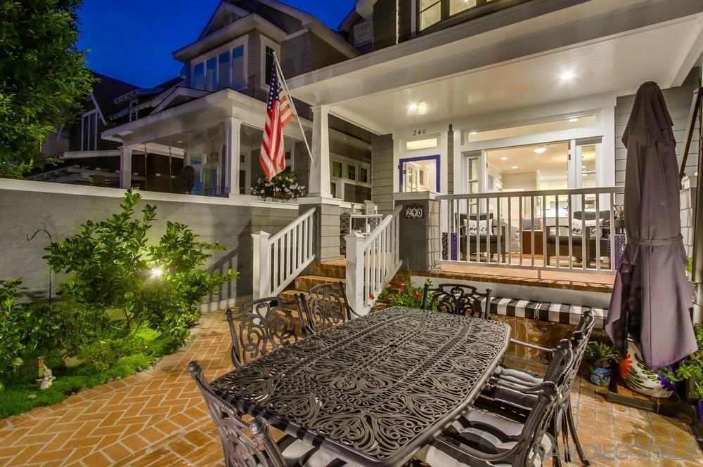 Coronado Village - Residential