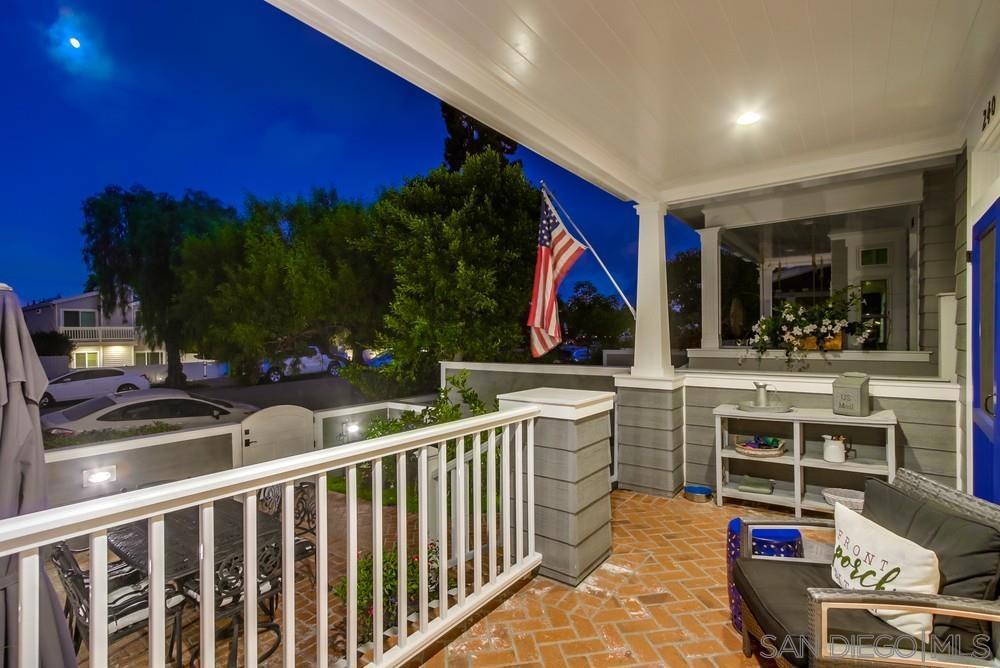 Coronado Village - Residential