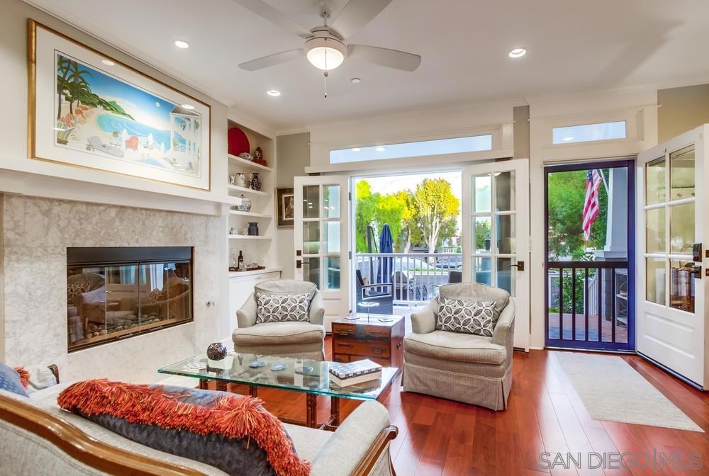 Coronado Village - Residential