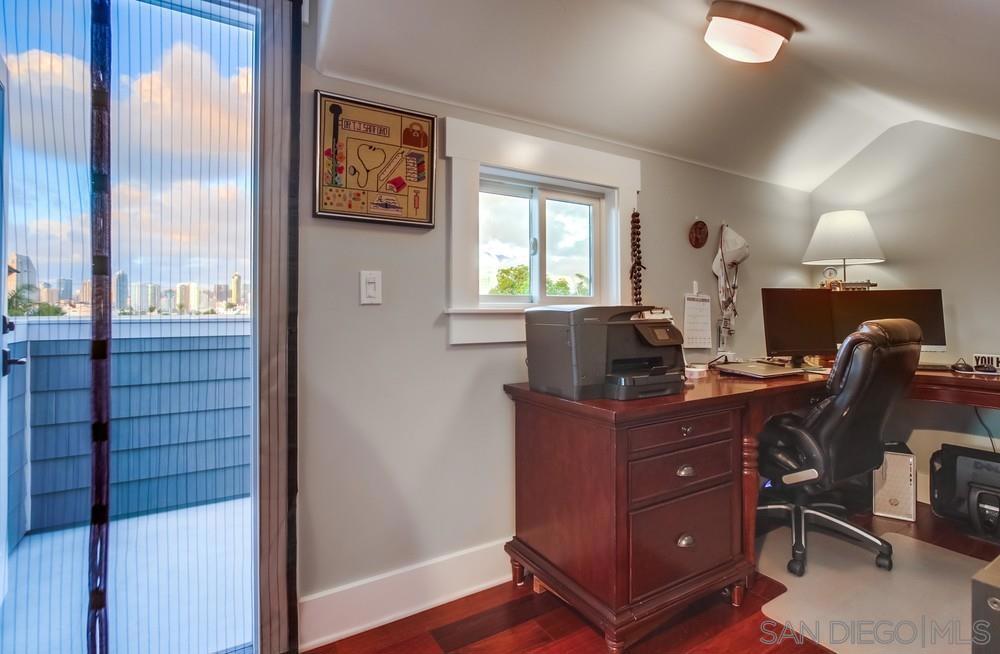 Coronado Village - Residential