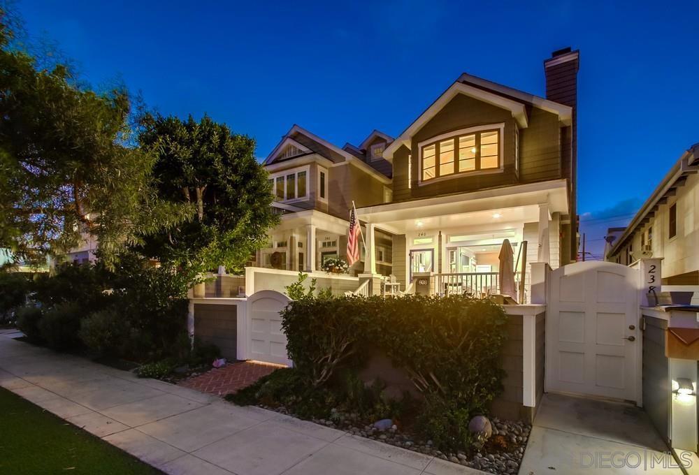 Coronado Village - Residential