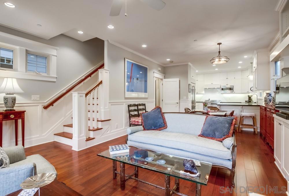 Coronado Village - Residential