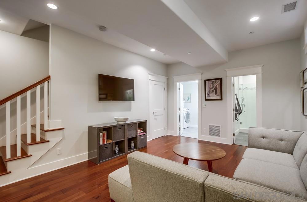 Coronado Village - Residential