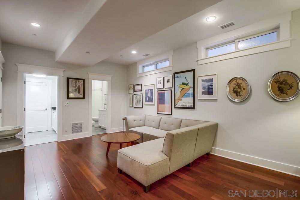 Coronado Village - Residential