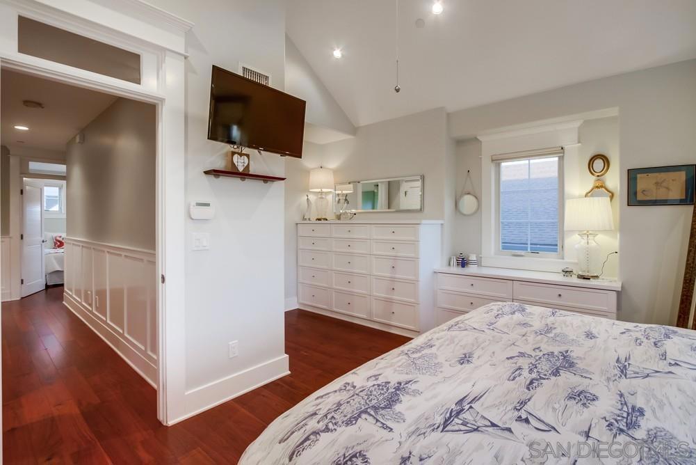 Coronado Village - Residential
