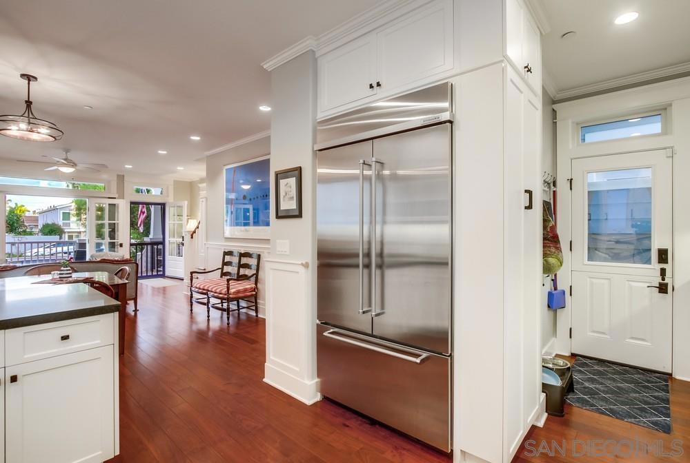 Coronado Village - Residential