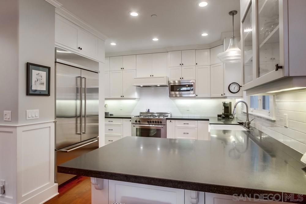 Coronado Village - Residential
