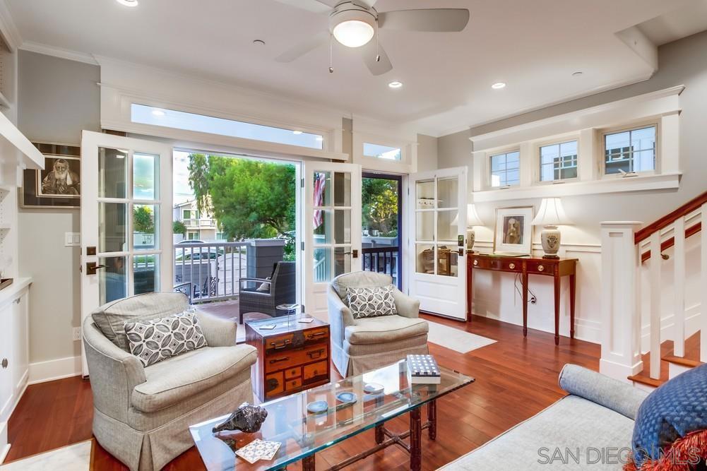 Coronado Village - Residential