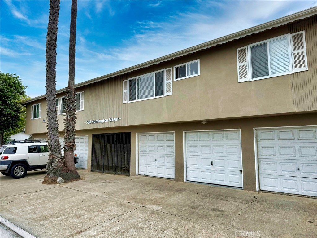 508 Huntington Street