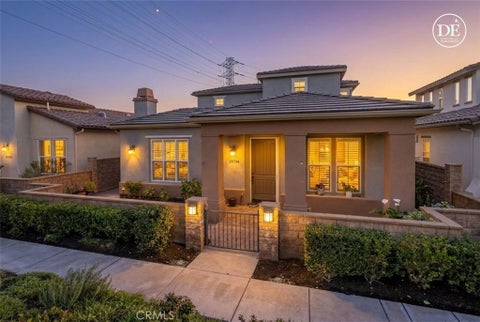 Photo of 23734 Mahogany Court, Valencia, CA 91354 (MLS # SR26139137)
