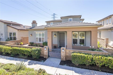 Photo of 23734 Mahogany Court, Valencia, CA 91354 (MLS # SR26139137)