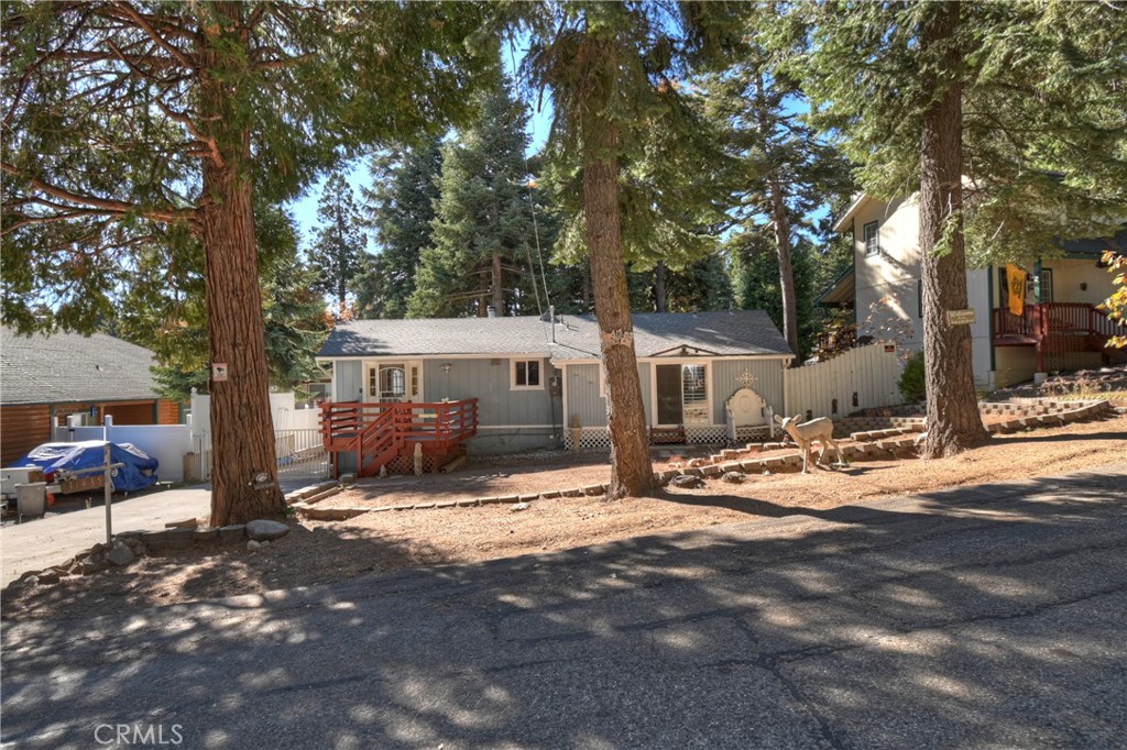 Upper Rowco (UPRW) - Residential