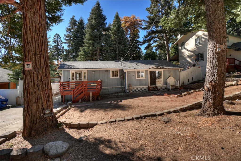 Upper Rowco (UPRW) - Residential