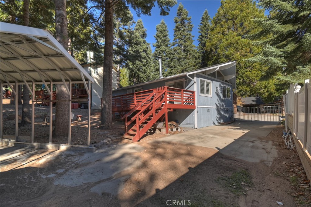 Upper Rowco (UPRW) - Residential