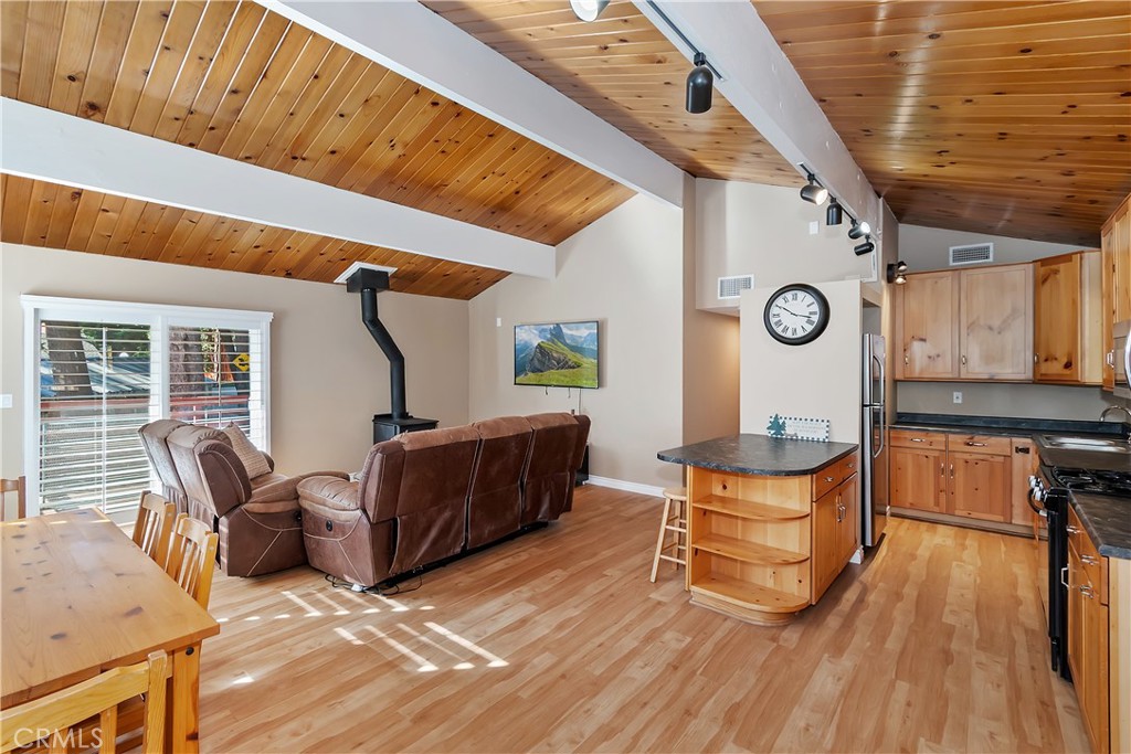 Upper Rowco (UPRW) - Residential