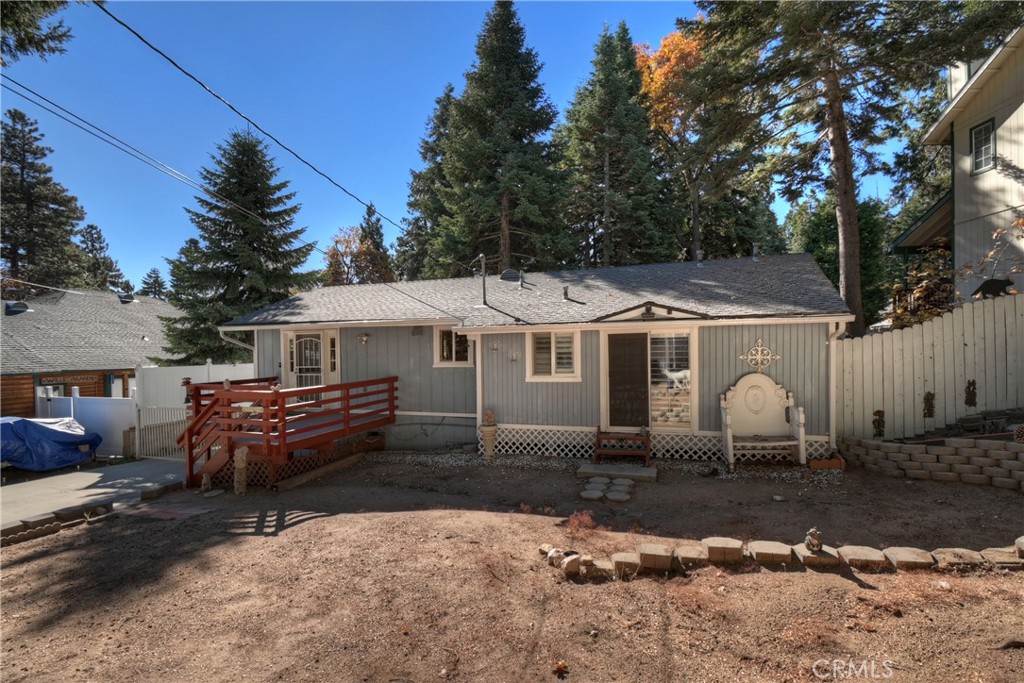 Upper Rowco (UPRW) - Residential