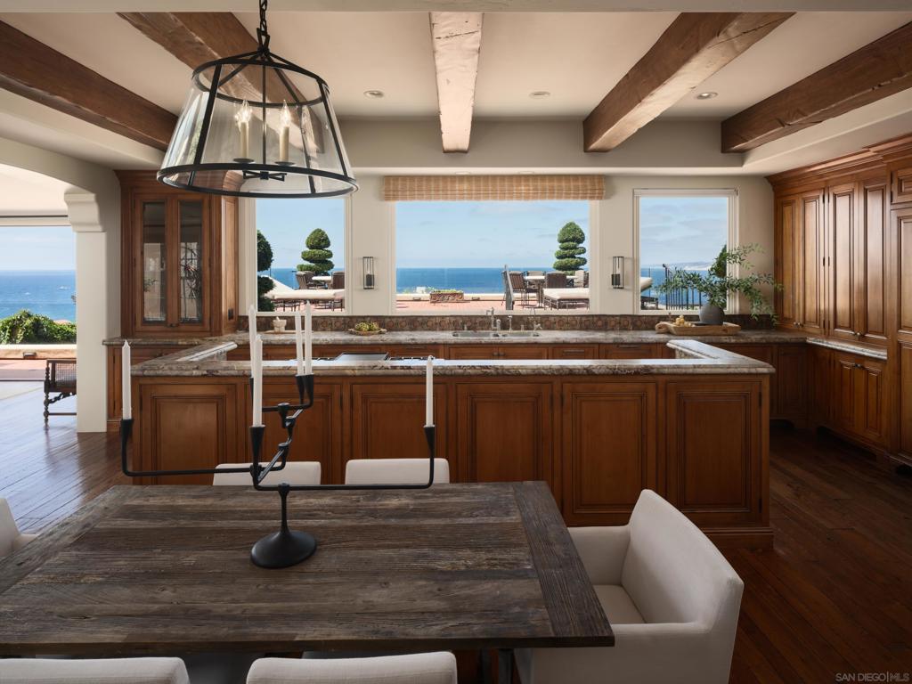 La Jolla - Residential