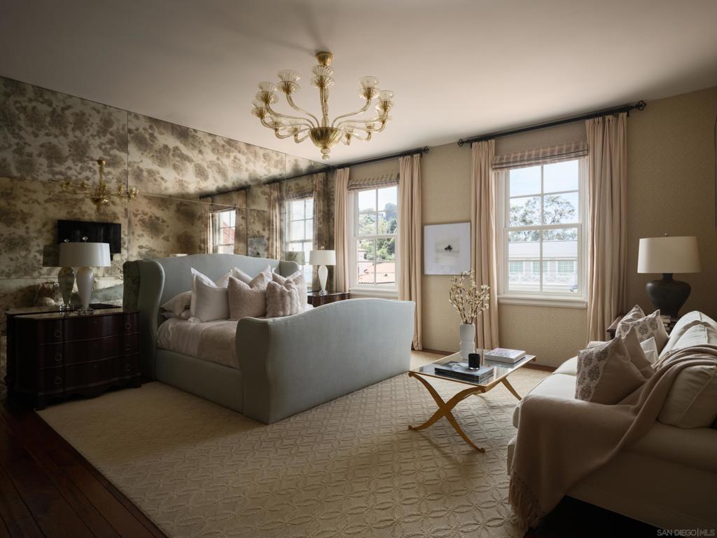 La Jolla - Residential