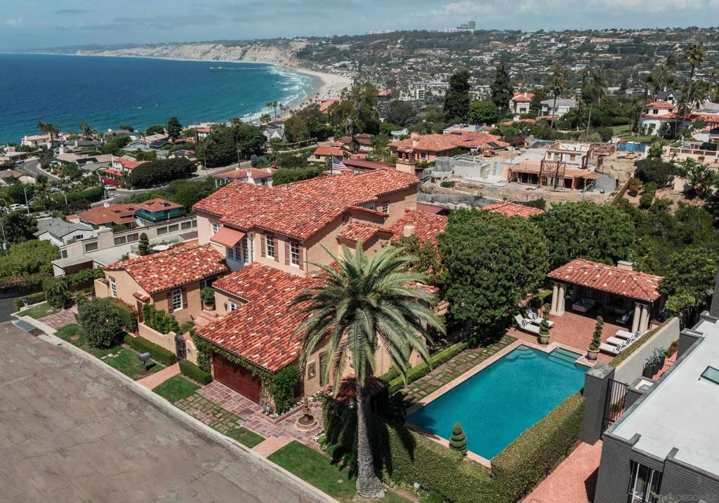 La Jolla - Residential