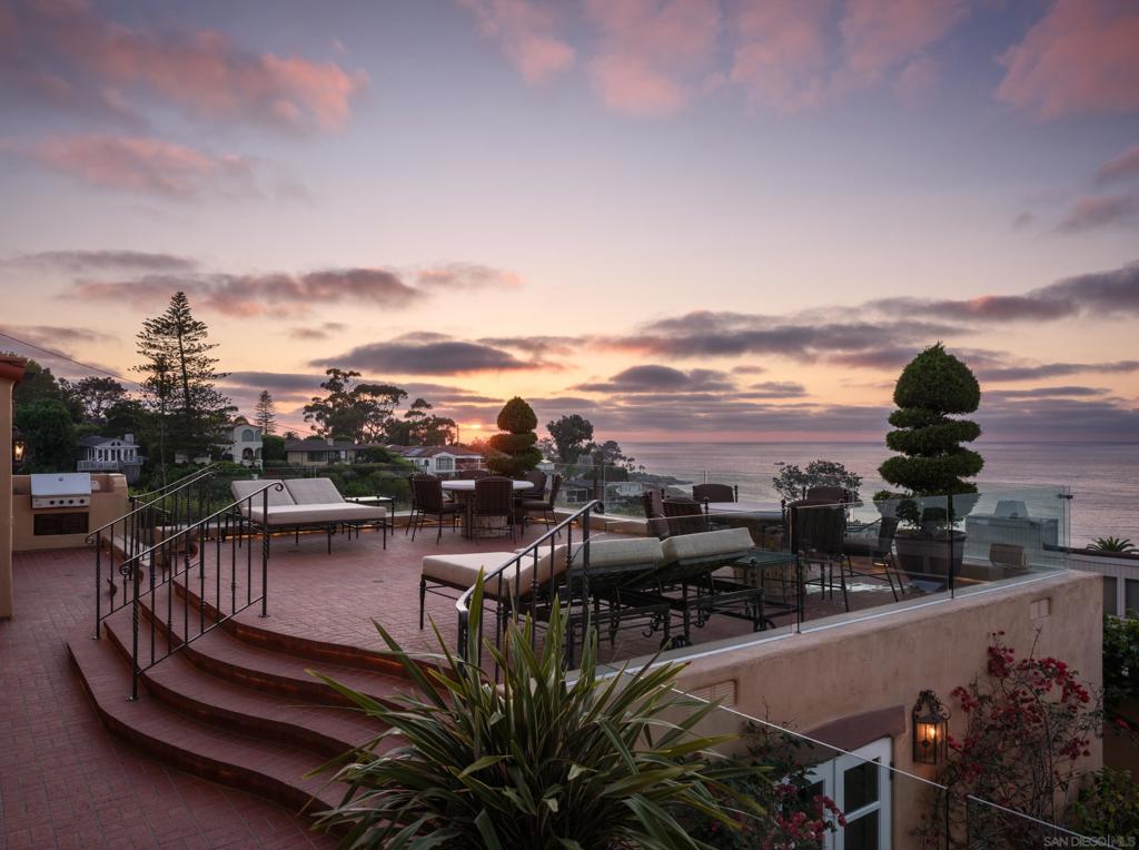 La Jolla - Residential