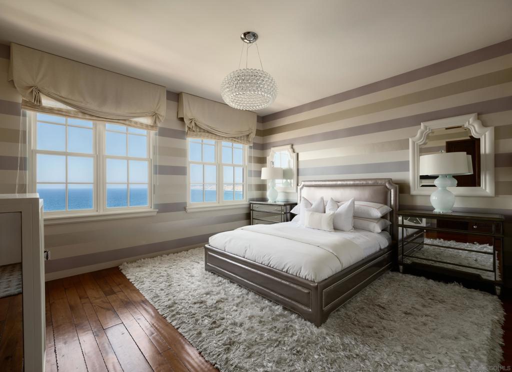 La Jolla - Residential