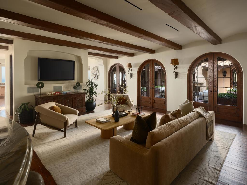 La Jolla - Residential