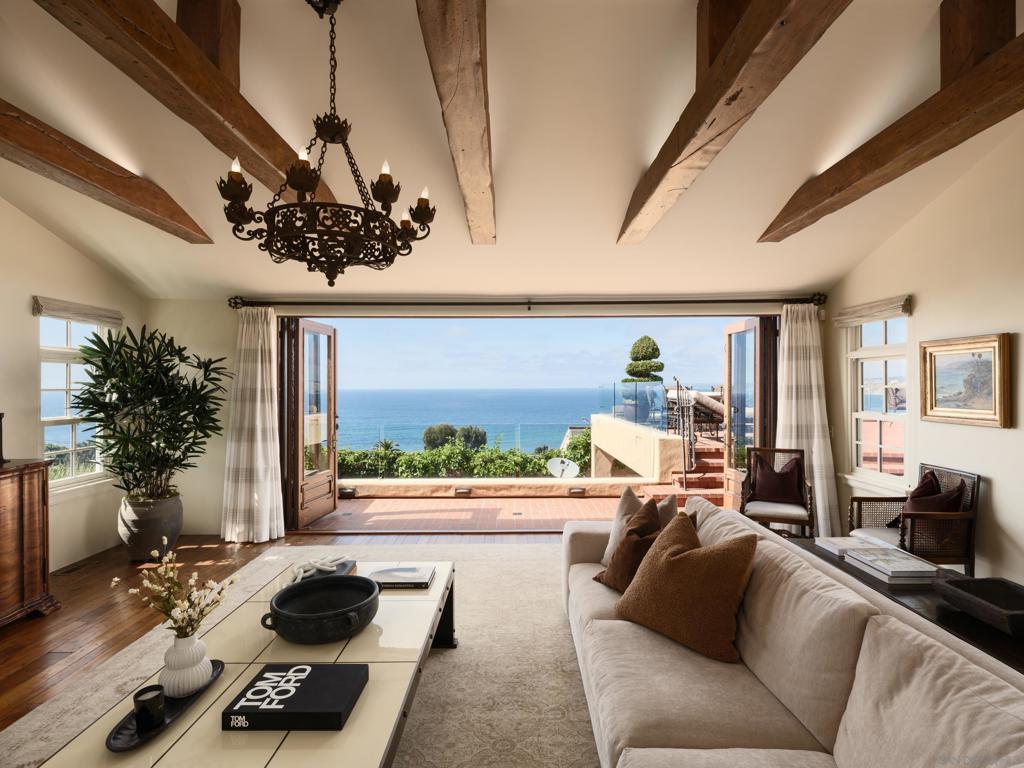 La Jolla - Residential