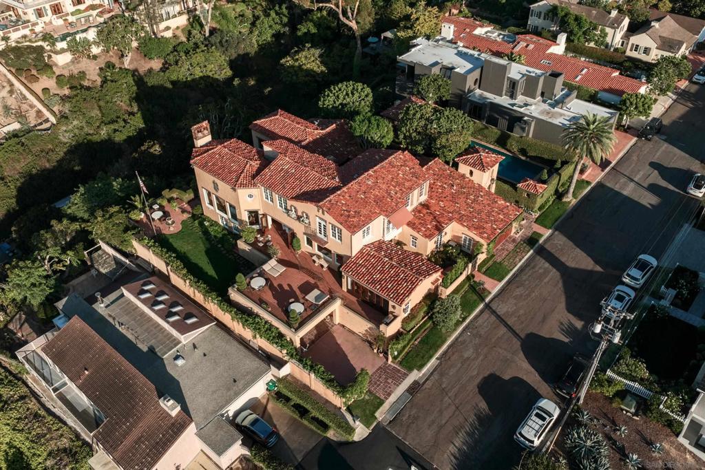 La Jolla - Residential