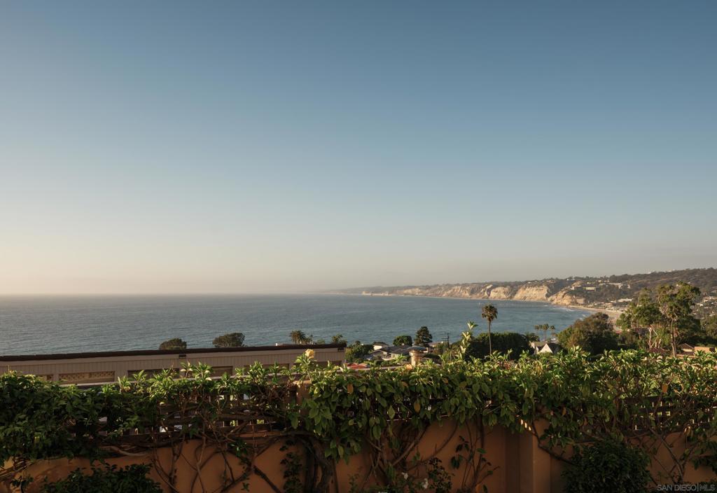 La Jolla - Residential