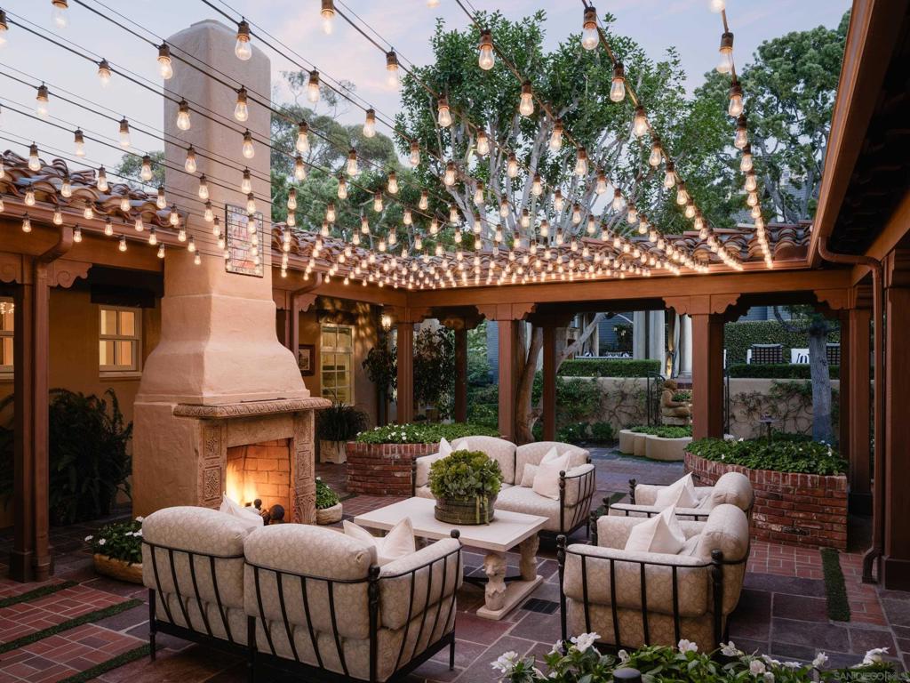 La Jolla - Residential