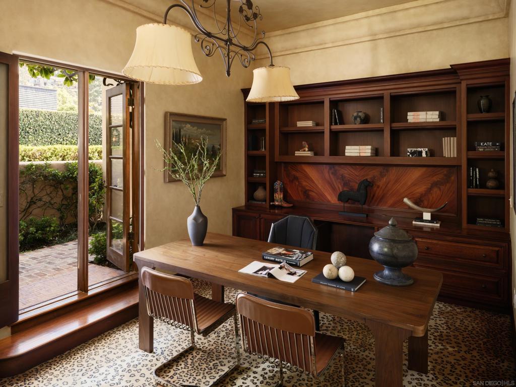 La Jolla - Residential