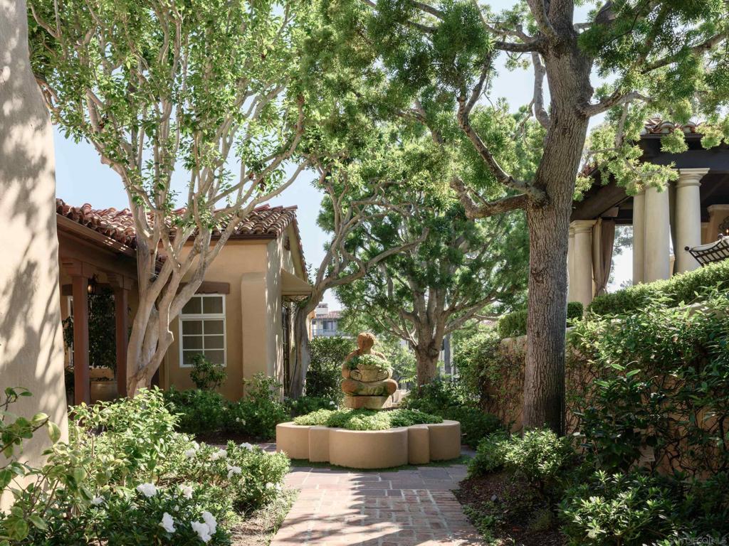 La Jolla - Residential