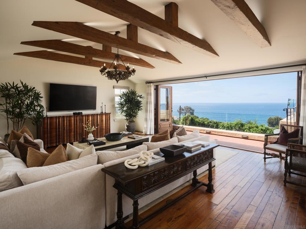 La Jolla - Residential