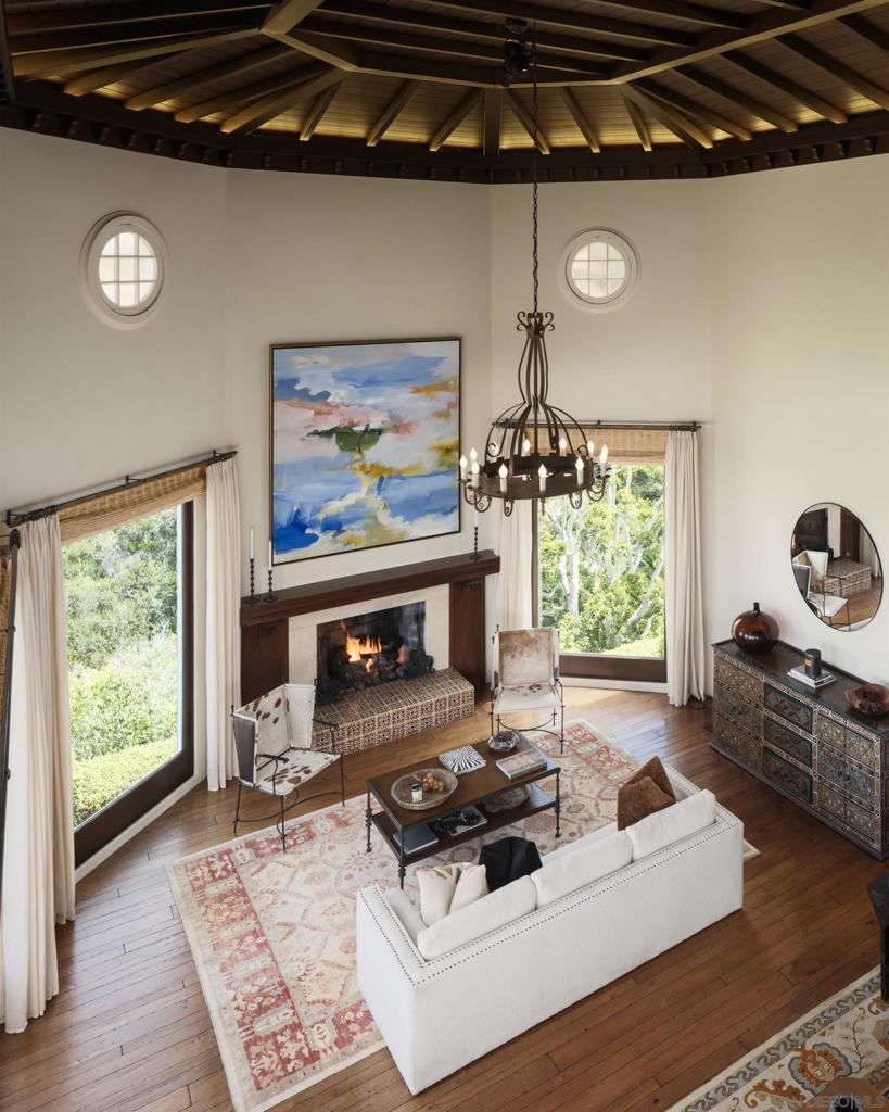 La Jolla - Residential