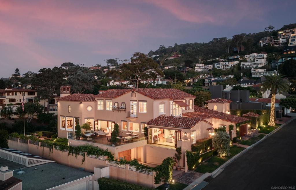 La Jolla - Residential
