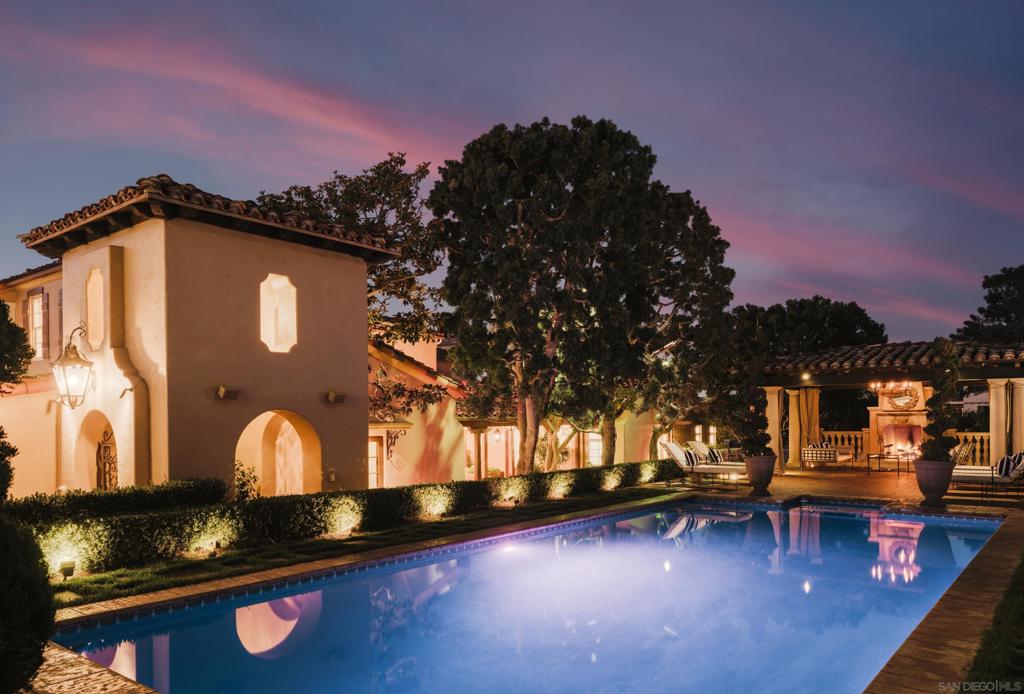 La Jolla - Residential