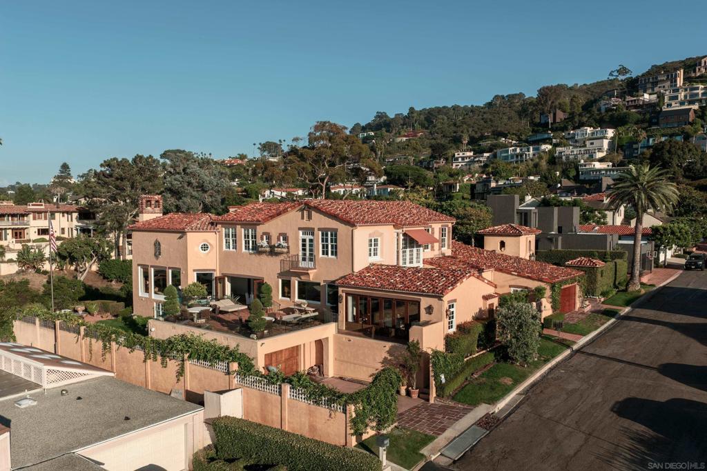 La Jolla - Residential