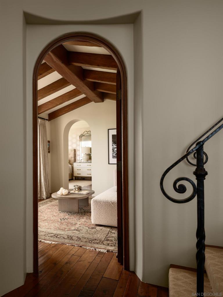 La Jolla - Residential